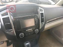 ميتسوبيشي باجيرو